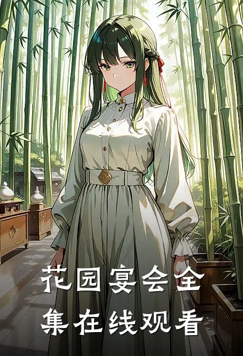 花园宴会 全集在线观看