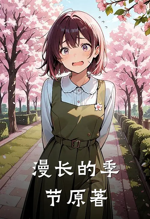 漫长的季节原著