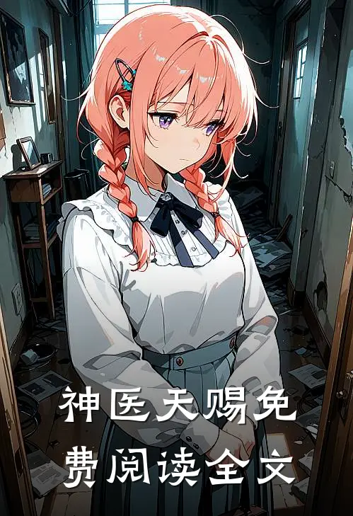 神医天赐免费阅读全文