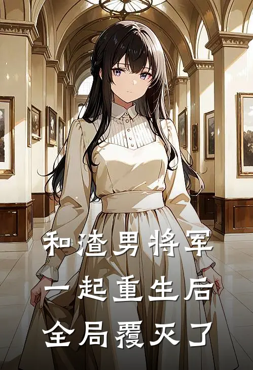 和渣男将军一起重生后全局覆灭了
