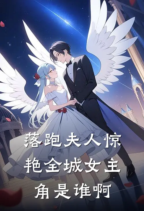 落跑夫人惊艳全城女主角是谁啊