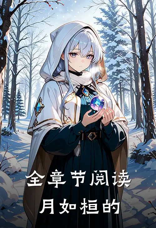 全章节阅读月如桓的