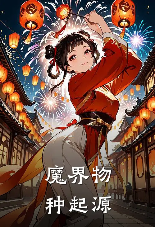 魔界物种起源