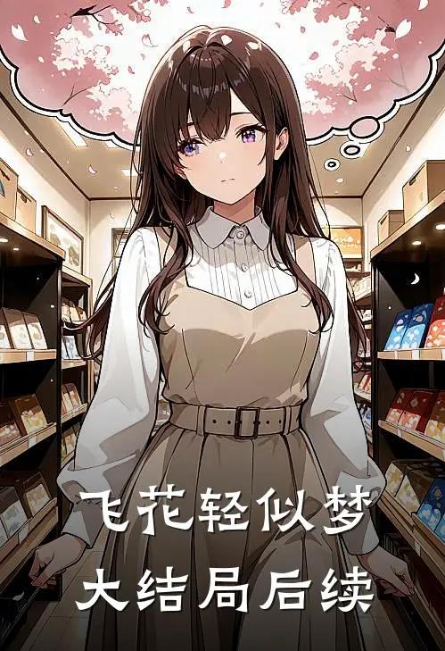 飞花轻似梦大结局后续