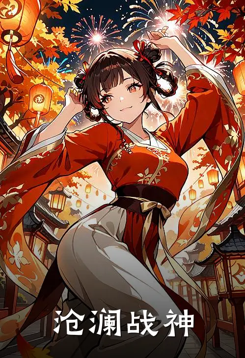 沧澜战神