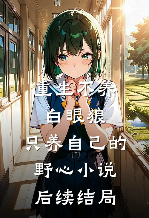 重生不养白眼狼，只养自己的野心小说后续结局