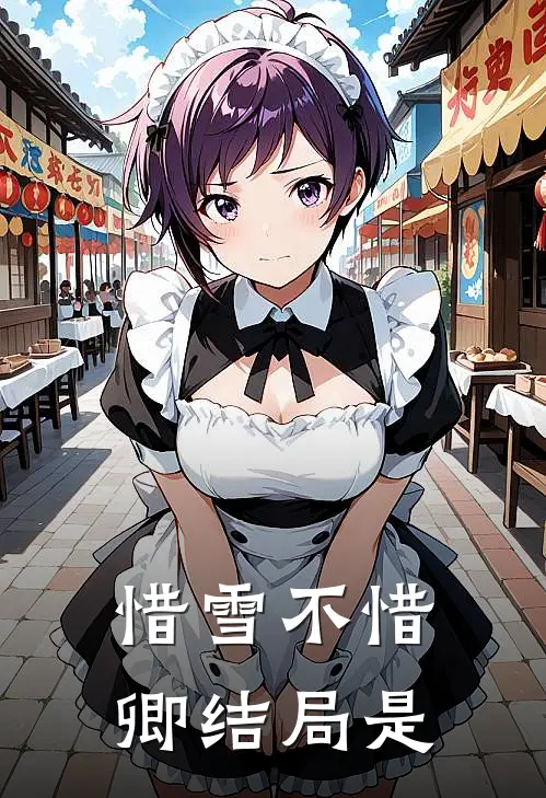 惜雪不惜卿结局是