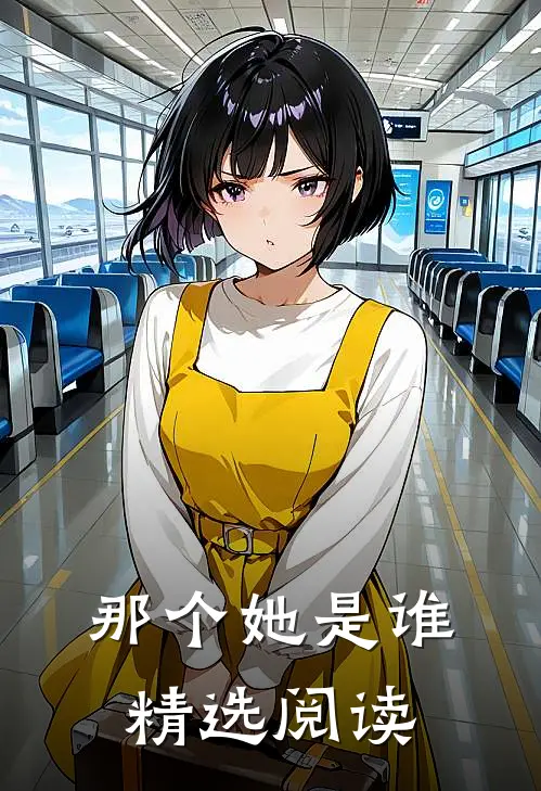 那个她是谁精选阅读