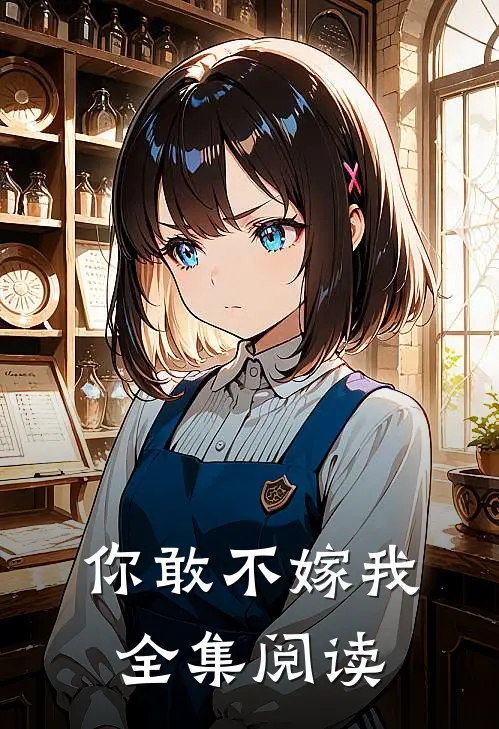 你敢不嫁我全集阅读