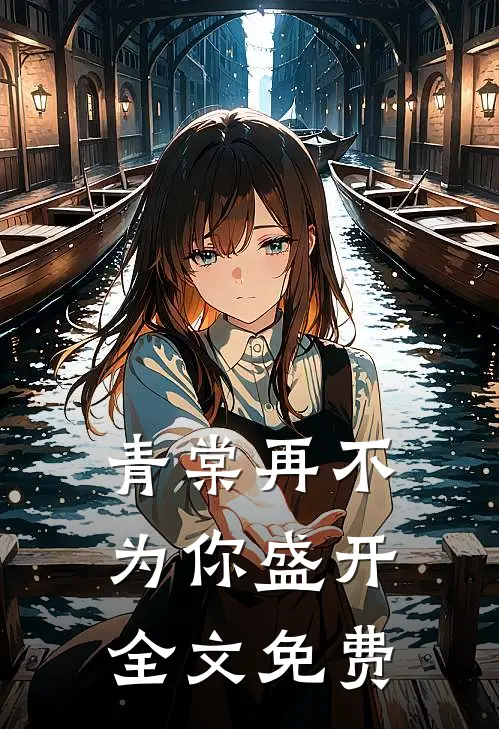 青棠再不为你盛开全文免费