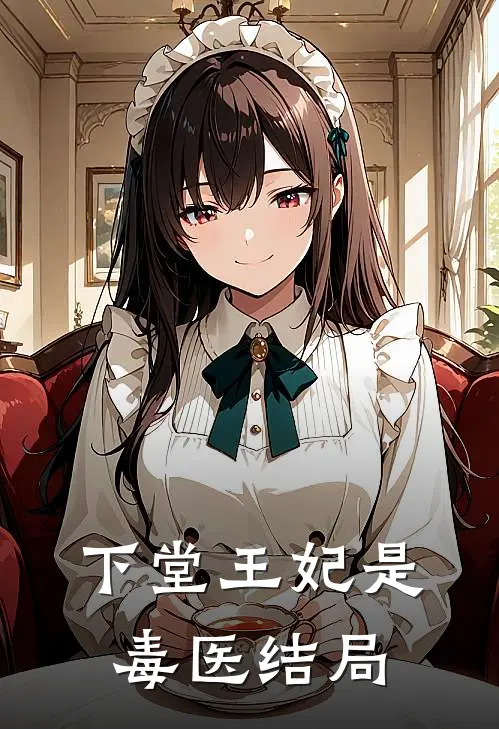 下堂王妃是毒医 结局