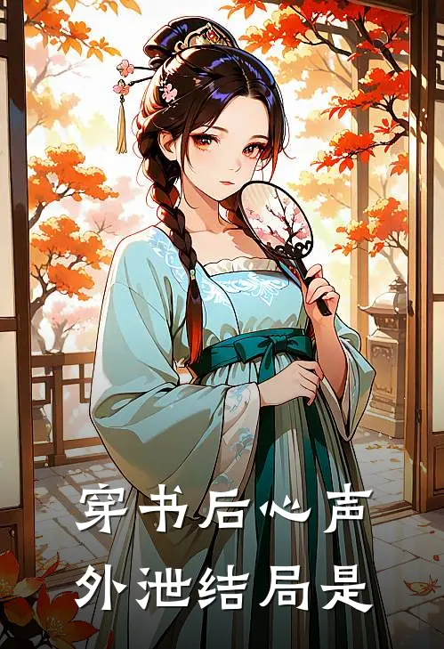 穿书后心声外泄结局是