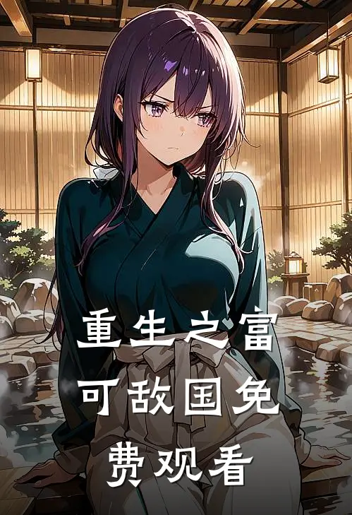 重生之富可敌国免费观看