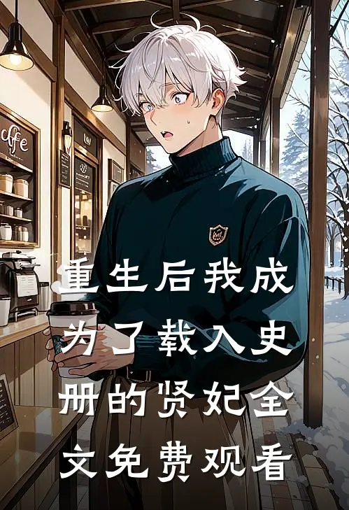 重生后我成为了载入史册的贤妃全文免费观看