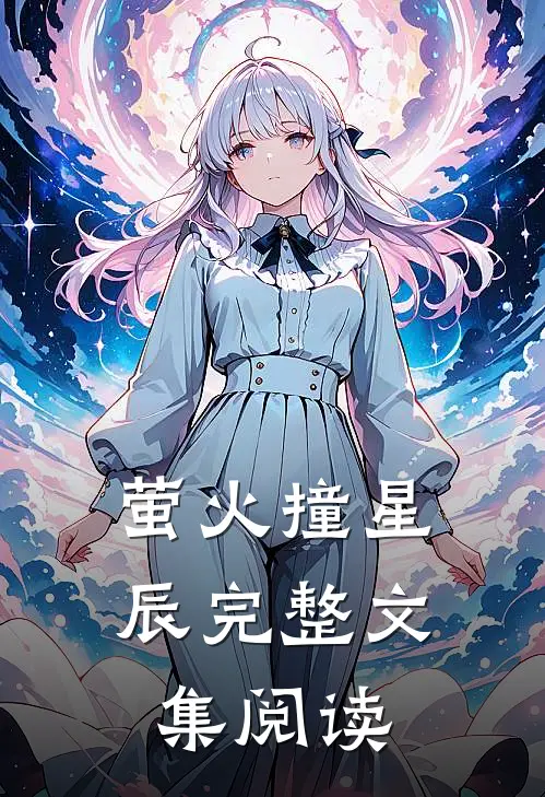 萤火撞星辰完整文集阅读