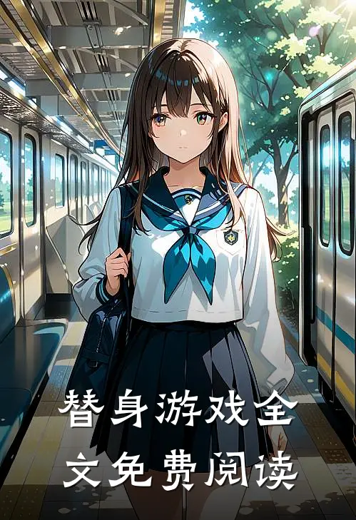 替身游戏全文免费阅读