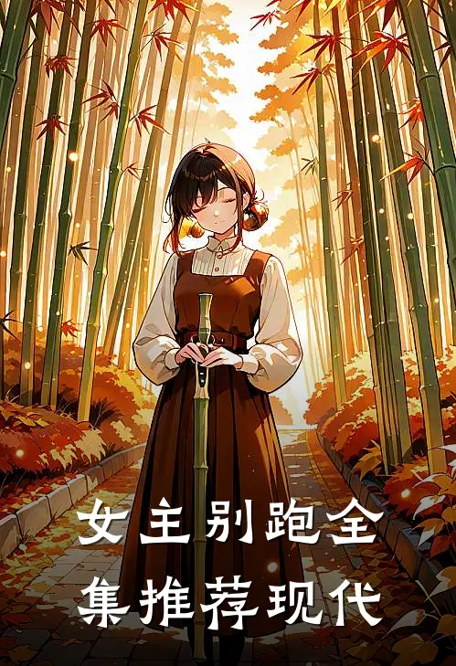 女主别跑全集推荐现代