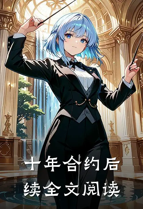 十年合约后续全文阅读
