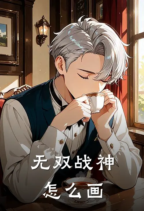 无双战神怎么画