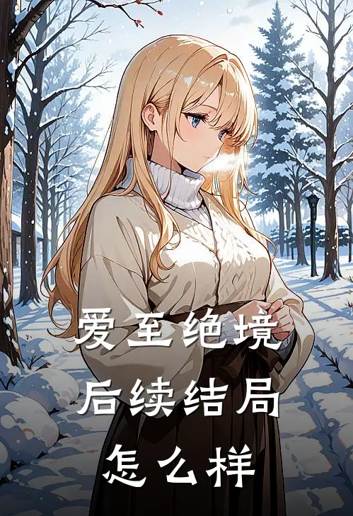 爱至绝境后续结局怎么样