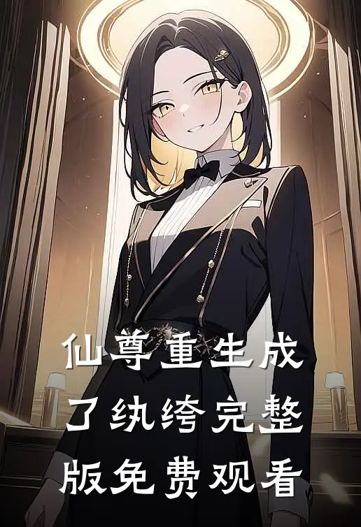 仙尊重生成了纨绔完整版免费观看