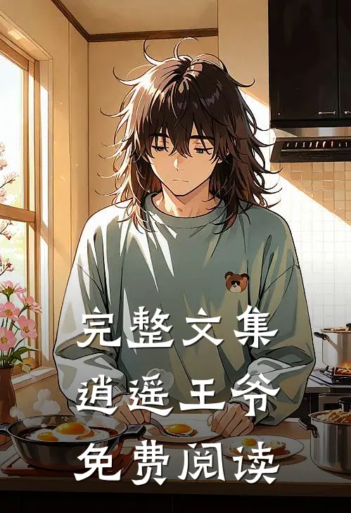 完整文集逍遥王爷免费阅读