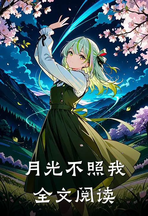 月光不照我全文阅读