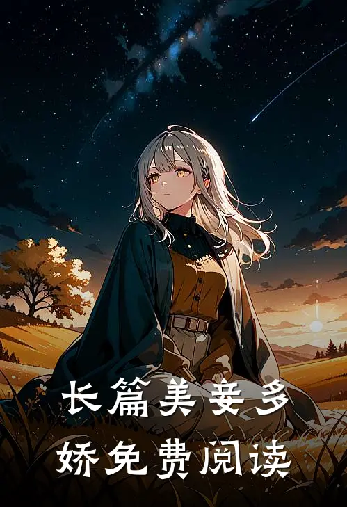 长篇美妾多娇免费阅读