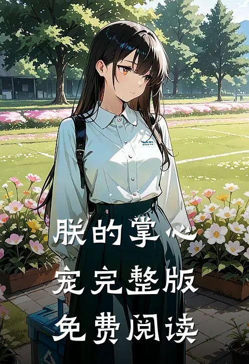 朕的掌心宠完整版免费阅读