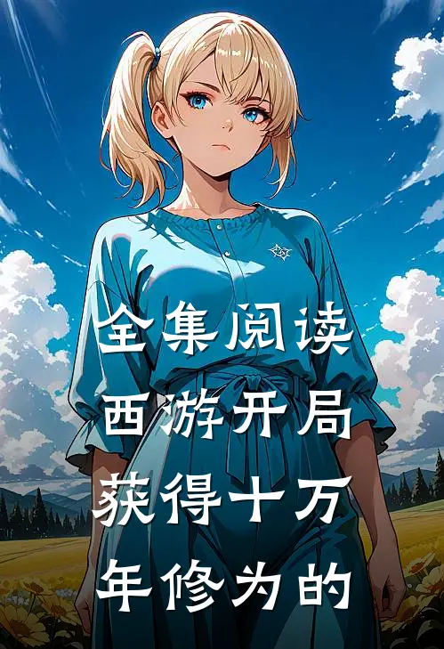 全集阅读西游开局获得十万年修为的