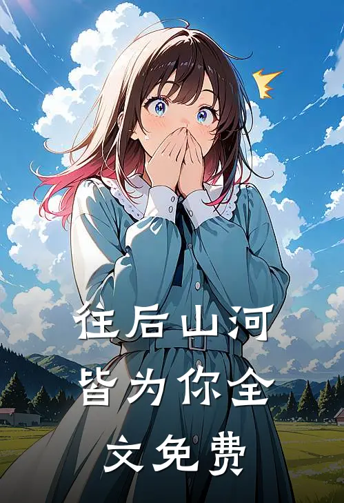 往后山河皆为你全文免费