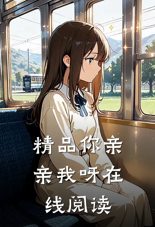 精品你亲亲我呀在线阅读