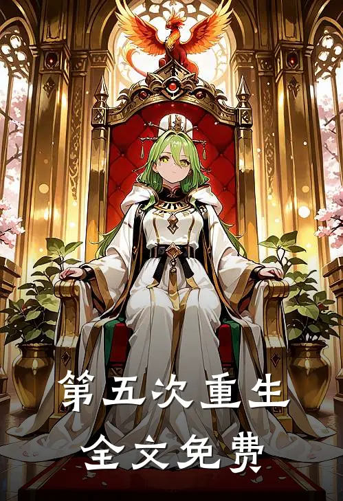 第五次重生全文免费