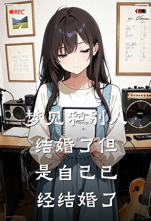 梦见和别人结婚了 但是自己已经结婚了