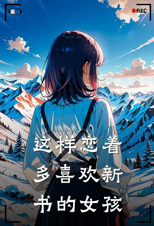 这样恋着多喜欢新书的女孩