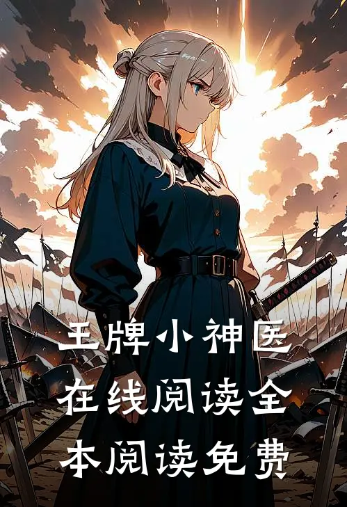 王牌小神医在线阅读全本阅读免费