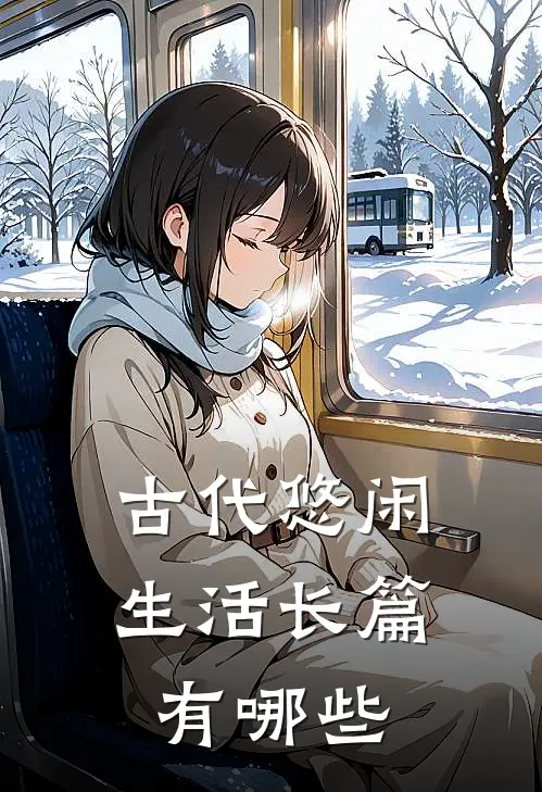 古代悠闲生活长篇有哪些