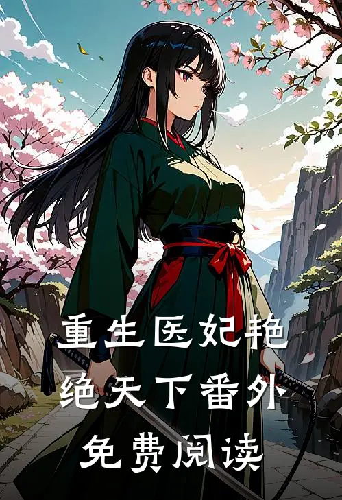 重生医妃艳绝天下番外免费阅读