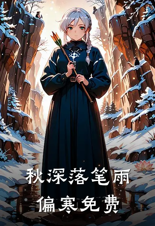 秋深落笔雨偏寒免费