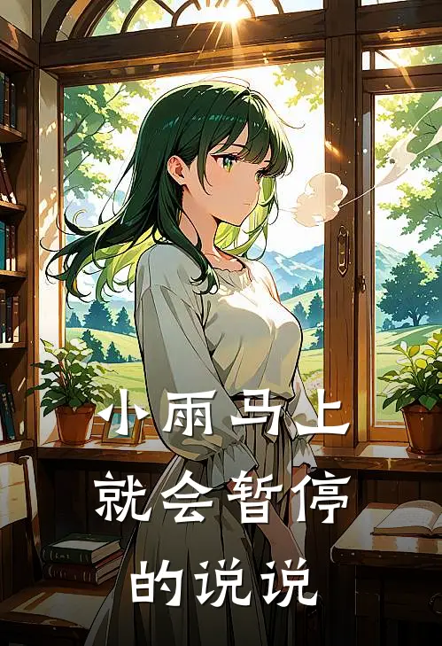 小雨马上就会暂停的说说
