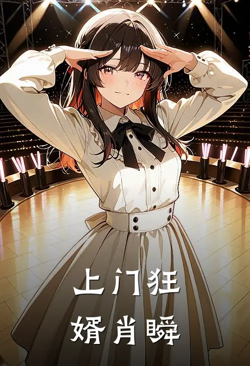 上门狂婿肖瞬