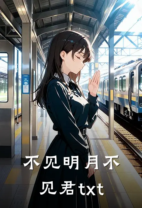不见明月不见君txt