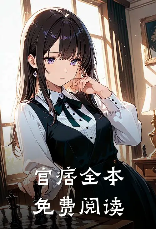 官痞全本免费阅读