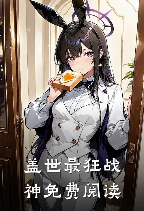 盖世最狂战神免费阅读