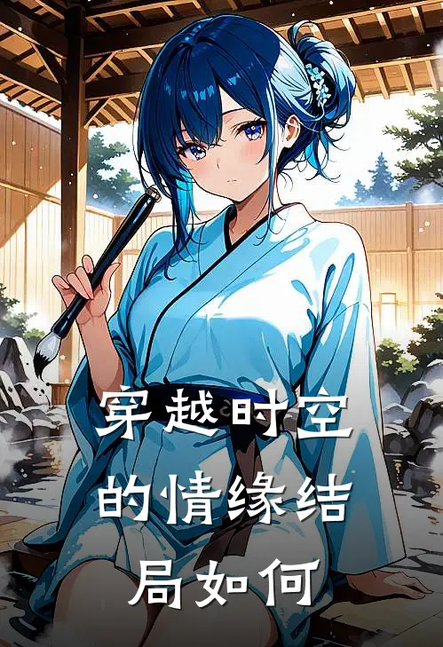 穿越时空的情缘结局如何