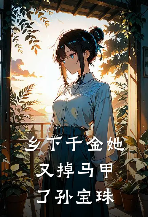 乡下千金她又掉马甲了 孙宝珠