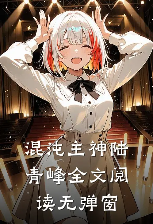 混沌主神陆青峰全文阅读无弹窗