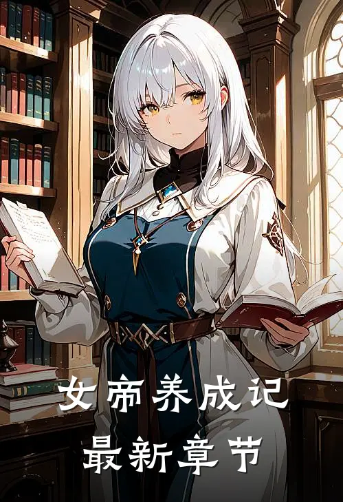 女帝养成记最新章节