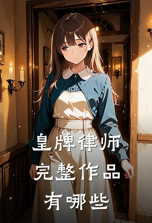 皇牌律师完整作品有哪些