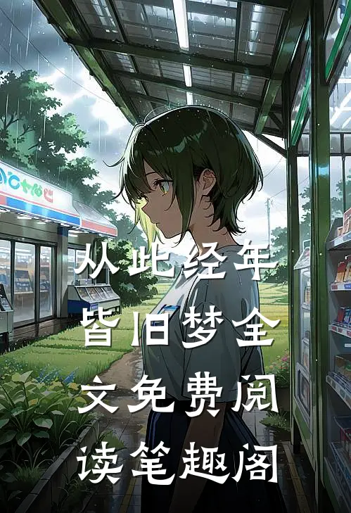 从此经年皆旧梦全文免费阅读笔趣阁